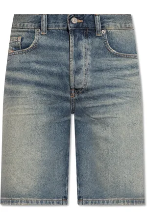 Diesel Shorts, Herr, W31, Denim, Denimshorts