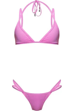 The Attico Badkläder, Dam, L, Triangel Bikini