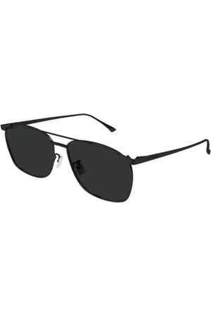 Saint Laurent Accessoarer, unisex, ONE Size, Läder, Vincent Läder Axelväska