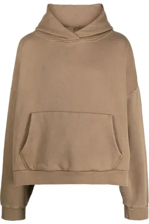 Entire Studios Sweatshirts & Hoodies, Herr, M, Bomull, Tung Hoodie Tröja