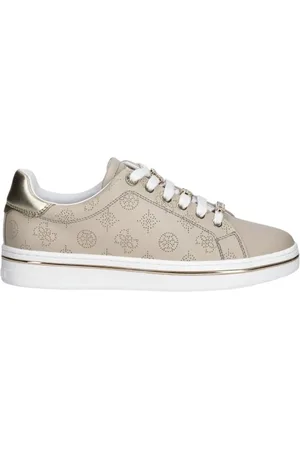 Guess Skor, Dam, 40 EU, Sportiga Damsneakers