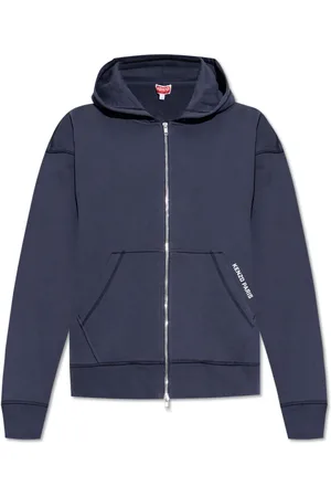 Kenzo Sweatshirts & Hoodies, Herr, L, Bomull, Sweatshirts & Hoodies