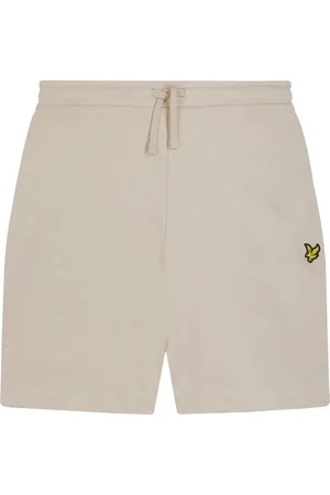 Lyle & Scott Shorts, Herr, M, Bomull, Slub Short