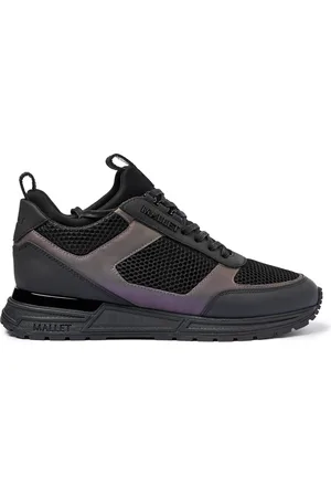 Mallet Skor, Herr, 46 EU, Bomull, Diver Lite Triple Iridescent