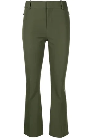 Frame Byxor, Dam, XL, Bomull, Mini Boot Trouser