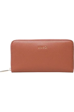Liu Jo Accessoarer, Dam, ONE Size, Läder, Fashion Plånböcker Korthållare