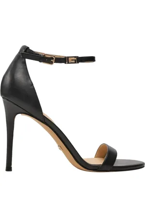 Guess Skor, Dam, 40 EU, Eleganta högklackade sandaler