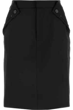 COPERNI Kjol, Dam, S, Polyester, Stretch Polyester Blend Kjol
