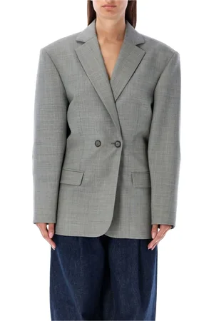 MAGDA BUTRYM Jacka, Dam, S, Double-Breasted Blazer
