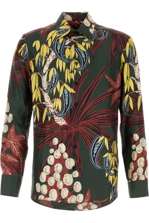 Etro Skjorta, Herr, L, MR Shirt Roma