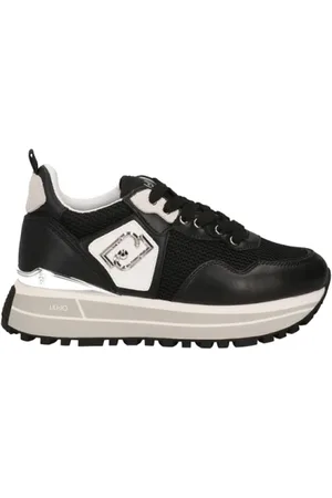 Liu Jo Skor, Dam, 39 EU, Iconic Style Comfort Sneakers
