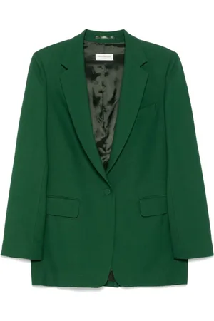 DRIES VAN NOTEN Jacka, Dam, S, Enkelknäppt kavaj