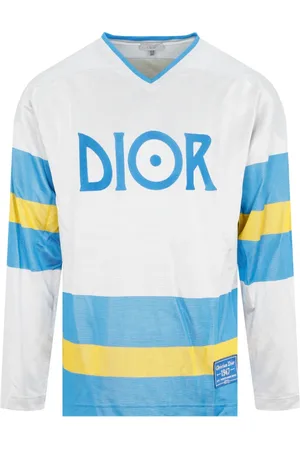 Dior Topp, Herr, M, Långärmad T-shirt