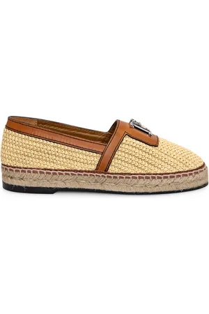 Dsquared2 Skor, Dam, 40 EU, Läder, Jungle Ballerinaskor