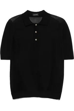 TAGLIATORE Topp, Herr, M, T-shirts och Polos Svart