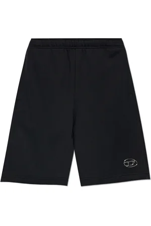 Diesel Shorts, Herr, S, Bomull, Sweatshorts