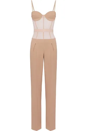 Elisabetta Franchi Jumpsuits & Playsuits, Dam, S, Jumpsuit