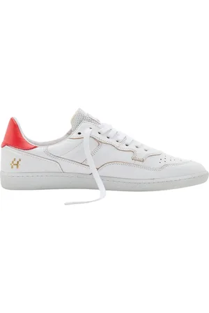 Hidnander Skor, Herr, 41 EU, Läder, Mega T Sneakers
