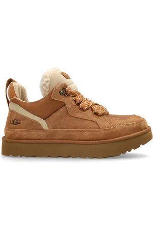 UGG Skor, Herr, 41 EU, Mocka, Låg Sneakers
