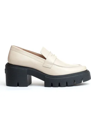 Stuart Weitzman Skor, Dam, 40 EU, Soholoafer