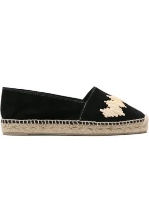 Castaner Skor, Dam, 38 EU, Mocka, Stilrena mockasiner