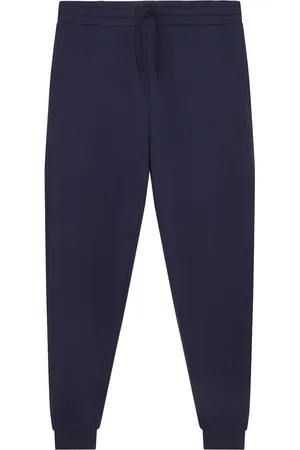 Lyle & Scott Byxor, Herr, XS, Tonal Eagle Skinny Sweatpant