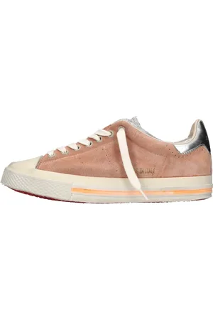 Hidnander Skor, Dam, 40 EU, Läder, Sneakers