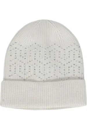 Pieces® Accessoarer, Dam, ONE Size, Polyester, Polyester Dam Höst/Vinter Hatt