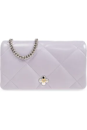 Tory Burch Accessoarer, Dam, ONE Size, Läder, Wallets & Cardholders