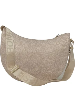 Borbonese Väska, Dam, ONE Size, Nylon, Luna Bag Middle