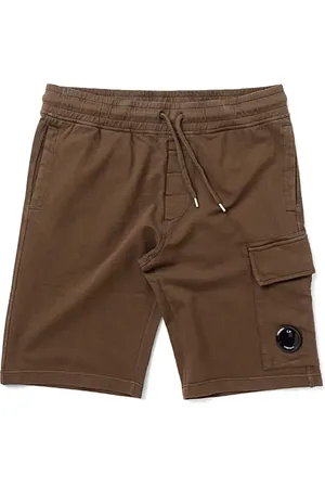C.P. Company Shorts, Herr, S, Bomull, Stilrena Bermudashorts