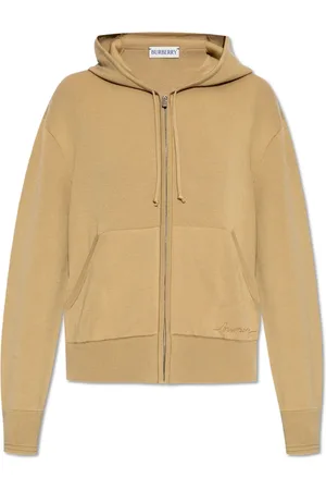 Burberry Sweatshirts & Hoodies, Dam, M, Tröja med sweatshirt-snitt