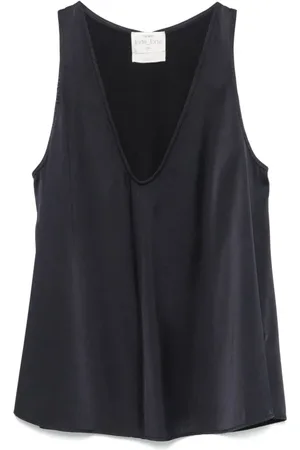 FORTE FORTE Topp, Dam, M, Silk Top och Kjole Sæt