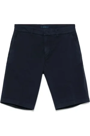FAY Shorts, Herr, W34, Stiliga Byxor för Män