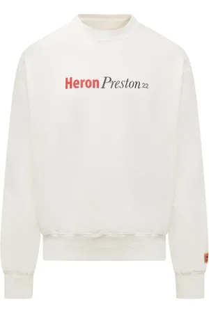 Heron Preston Sweatshirts & Hoodies, Herr, S, Sweater