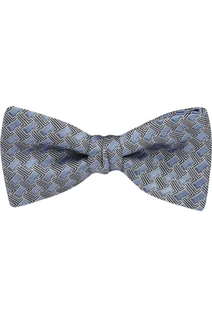 Lanvin Accessoarer, Herr, ONE Size, Sidenfluga