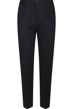 Etro Byxor, Herr, L, Elegant Roma Byxor för Kvinnor