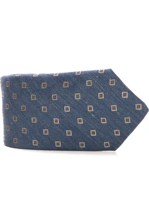 CANALI Accessoarer, Herr, ONE Size, Denim, Slips