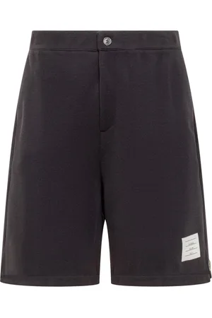 Thom Browne Shorts, Herr, L, Mid Thigh Shorts