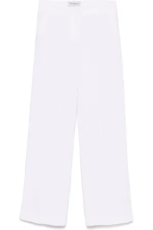 ERMANNO SCERVINO Byxor, Dam, M, Vida byxor