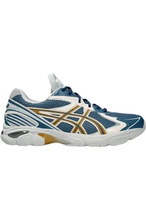Asics Skor, Herr, 44 1/2 EU, Keramik-inspirerad Ub8-S Gt-2160 sneaker