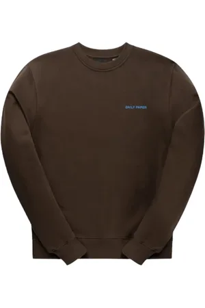 Daily paper Sweatshirts & Hoodies, Herr, M, Bomull, Naz Tröja