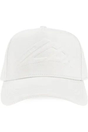 Dsquared2 Accessoarer, Herr, ONE Size, Bomull, Basebollkeps