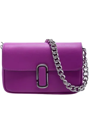 Marc Jacobs Väska, Dam, ONE Size, Läder, The J Marc Soft Shoulder Bag