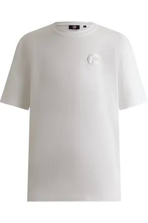 Fusalp Topp, Herr, L, Bomull, Kortärmad T-Shirt