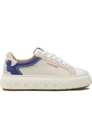 Tory Burch Skor, Dam, 40 EU, Sneakers för kvinnor