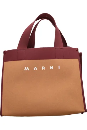 Marni Väska, Dam, ONE Size, Väskor.. Brun