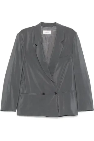 LEMAIRE Jacka, Dam, M, Polyester, Stilren Jacka