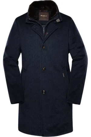 MOORER Kappa, Herr, 2Xl, Kashmir, Jackor