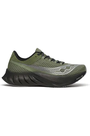 Saucony Skor, Herr, 46 EU, Endorphin Pro 4 Löparskor